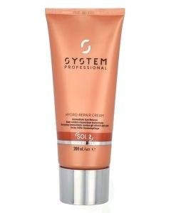 System Professional Solar Hydro-Repair Cream SOL2 (200ml)