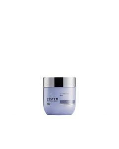 System Professional LuxeBlond Mask LB3 (200ml)