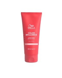 Wella Professionals Invigo Color Brilliance Conditioner - Fine to Medium Hair (200ml)