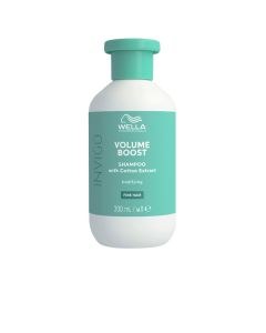 Wella Professionals Invigo Volume Boost Bodifying Shampoo (250ml)