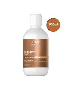 Wella Professionals Ultimate Smooth Step 1 Shampoo (100ml)