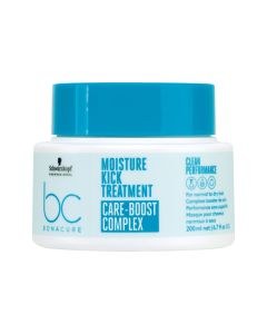 Schwarzkopf Professional BC Bonacure Moisture Kick Treatment Care-Boost Complex (200ml)