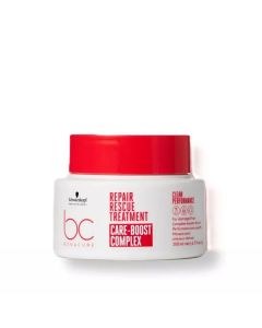 Schwarzkopf Professional BC Bonacure Repair Rescue Treatment Care-Boost Complex (200ml)