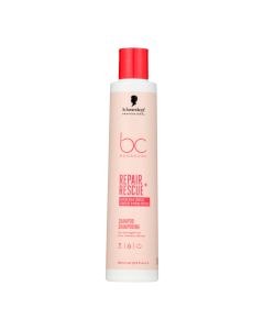 Schwarzkopf Professional BC Bonacure Repair Rescue+ Shampoo (250ml)