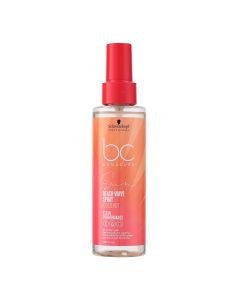 Schwarzkopf Professional BC Bonacure Sun Protect Beach Wave Spray - Coconut (150ml)