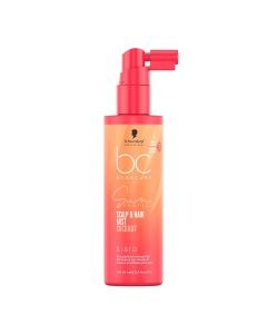 Schwarzkopf Professional BC Bonacure Sun Protect Scalp & Hair Mist - Coconut (100ml)