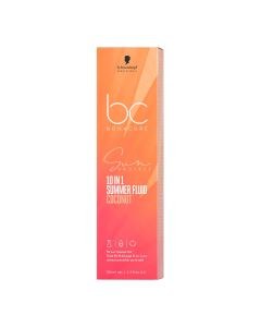 Schwarzkopf Professional BC Bonacure Sun Protect 10-in-1 Summer Fluid - Coconut (100ml)