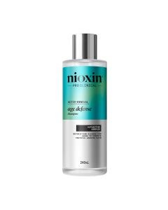 Nioxin Pro Clinical Nioxin Age Defense Shampoo (240ml)