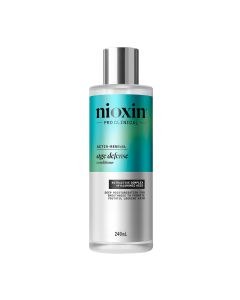 Nioxin Pro Clinical Nioxin Age Defense Conditioner (240ml)