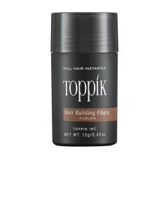 Toppik Ίνες Κερατίνης - Καστανοκόκκινο (12gr) 