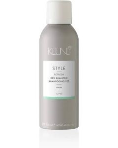 Keune Haircosmetics Style Dry Shampoo (200ml)