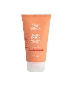 Wella Professionals Invigo Nutri-Enrich Mask - Deep Nourishment (75ml)