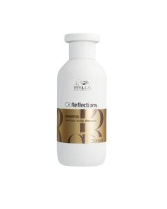 Wella Professionals Oil Reflections Luminous Reveal Shampoo (250ml)