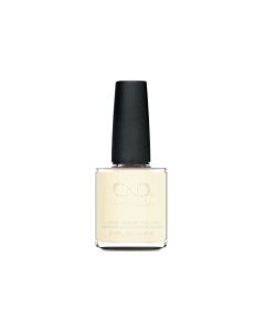 Vinylux - White Button Down (15ml)
