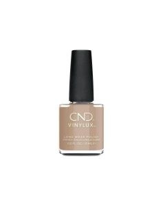 Vinylux - Wrapped in Linen (15ml)