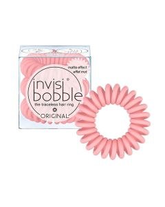 Invisibobble Matte Me Myselfie and I (3τμχ)