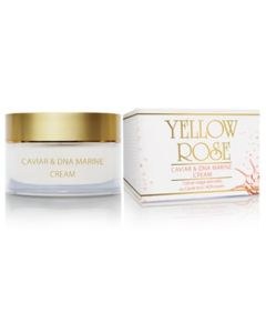 Yellow Rose Caviar & DNA Marine Cream (50ml)