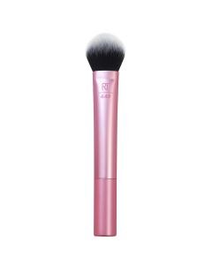 Real Techniques 449 Tapered Cheek Brush