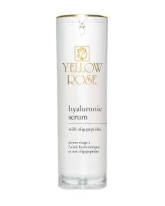 Yellow Rose Hyaluronic Serum With Oligopeptides (30ml)