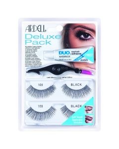Ardell Deluxe Pack 105 Black