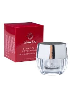Glow Era Stem Cells Revolution Total Regenerating Cream (50ml)