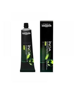 L’Oréal Professionnel Inoa 4.56 - Καστανό Ακαζού Κόκκινο (60g)