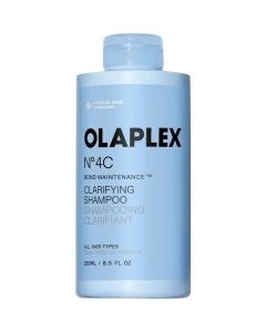 Olaplex No 4C Bond Maintenance Clarifying Shampoo (250ml)