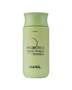 Masil 5 Probiotics Apple Vinegar Shampoo (150ml)