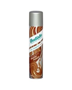 Batiste Medium and Brunette Dry Shampoo (200ml) 
