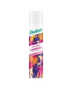 Batiste Oriental Dry Shampoo (200ml) 