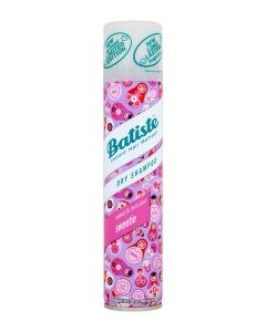 Batiste Sweet & Delicious Sweetie Dry Shampoo (200ml) 