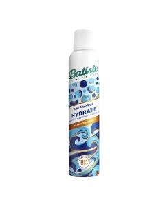 Batiste Hydrate Dry Shampoo (200ml) 
