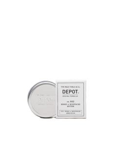 Depot - Beard & Moustache Butter (30ml)
