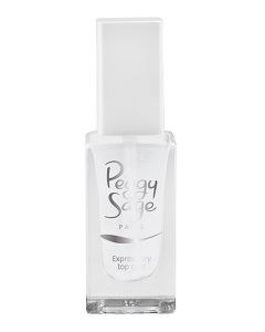 Peggy Sage - Express Dry Top Coat (11ml) 