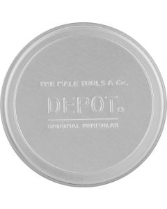 Depot The Male Tools & Co. Original Formulas - No. 503 Moustache Wax (30ml)