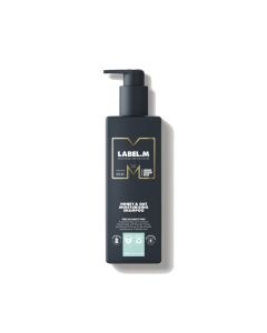 Label.m Honey & Oat Shampoo (300ml)