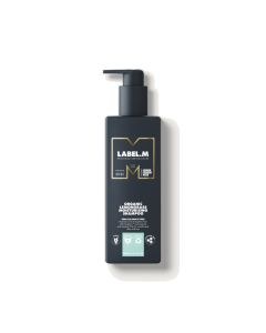 Label.m Organic Lemongrass Moisturising Shampoo (300ml)