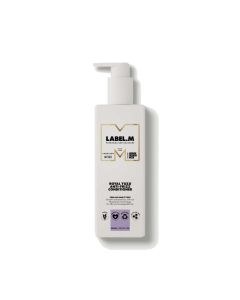 Label.m Royal Yuzu Anti-Frizz Conditioner (300ml)