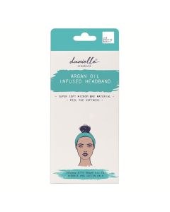 Danielle Creations Argan Oil Infused Headband (12cm x 19cm)