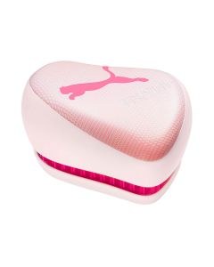 Tangle Teezer Compact Styler x Puma Pink Fuchsia