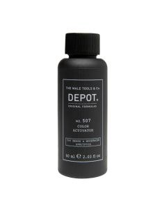 Depot The Male Tools & Co. Original Formulas - No. 507 Color Activator (60ml)