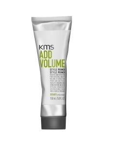 KMS AddVolume Style Primer (150ml)