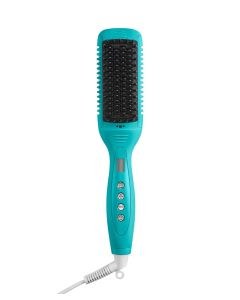 Moroccanoil Smooth Style Ceramic Heated Brush