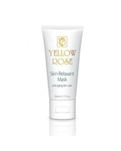 Yellow Rose Skin Relaxant Mask (50ml)