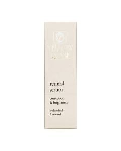 Yellow Rose Retinol Serum Correction & Brightness (20ml)