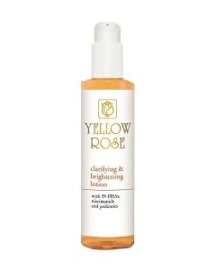 Yellow Rose Clarifying & Brightening Lotion (200ml)
