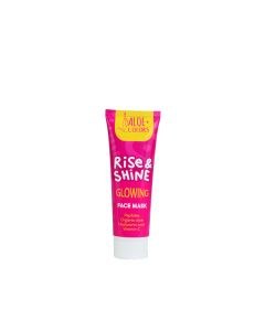 Aloe+ Colors - Face Mask Glowing (60ml)