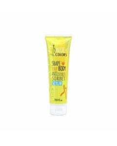 Aloe+ Colors Shape Your Body Anti-Cellulite Sorbet Scrub (150ml)