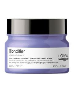 L’Oréal Professionnel Serie Expert Blondifier Professional Mask (250ml)