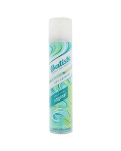Batiste Dry Shampoo Original (200ml) 